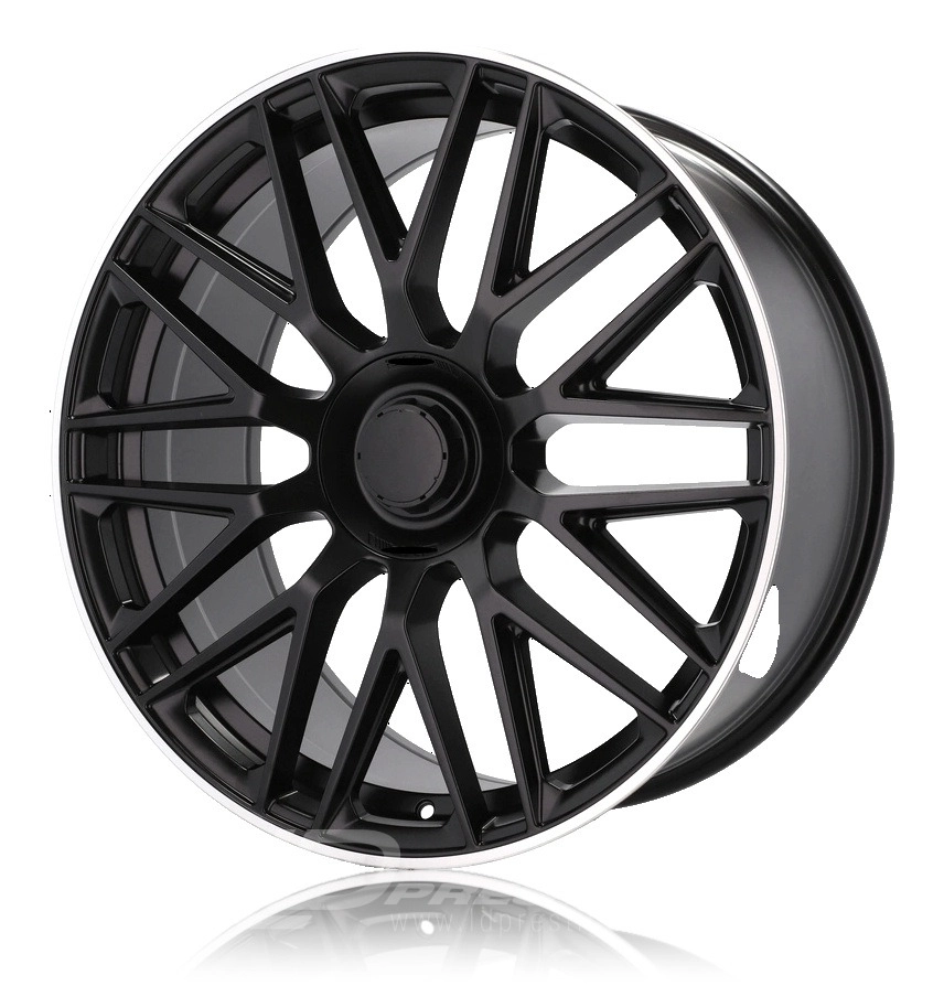 ACR ACB1766 8x18 5x112 ET43 CB66