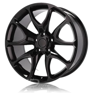 ACR ACB1790 9x20 5x127 ET32 CB71 Noir