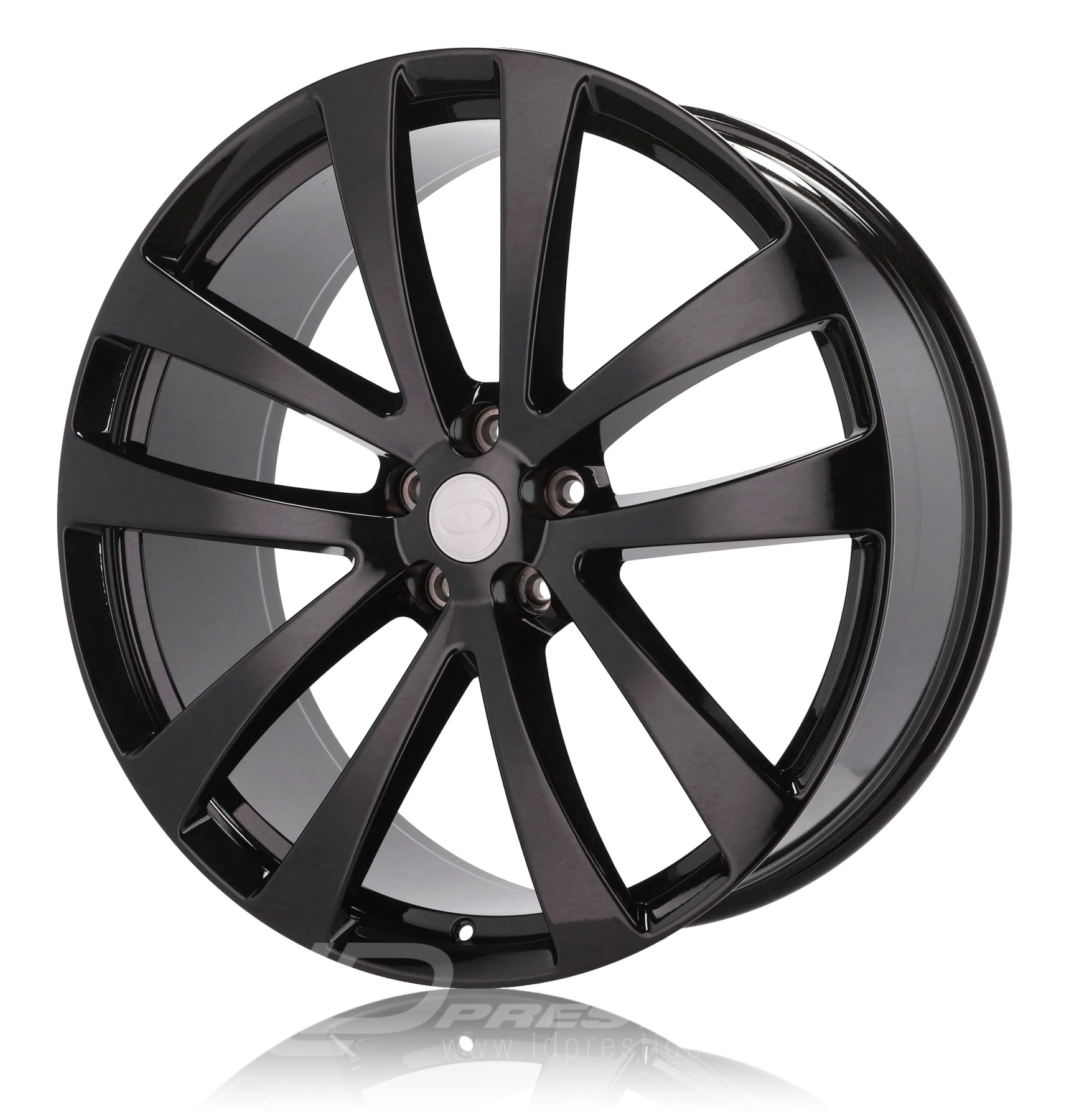 ACR ACB1796 9.5x22 5x120 ET42 CB72