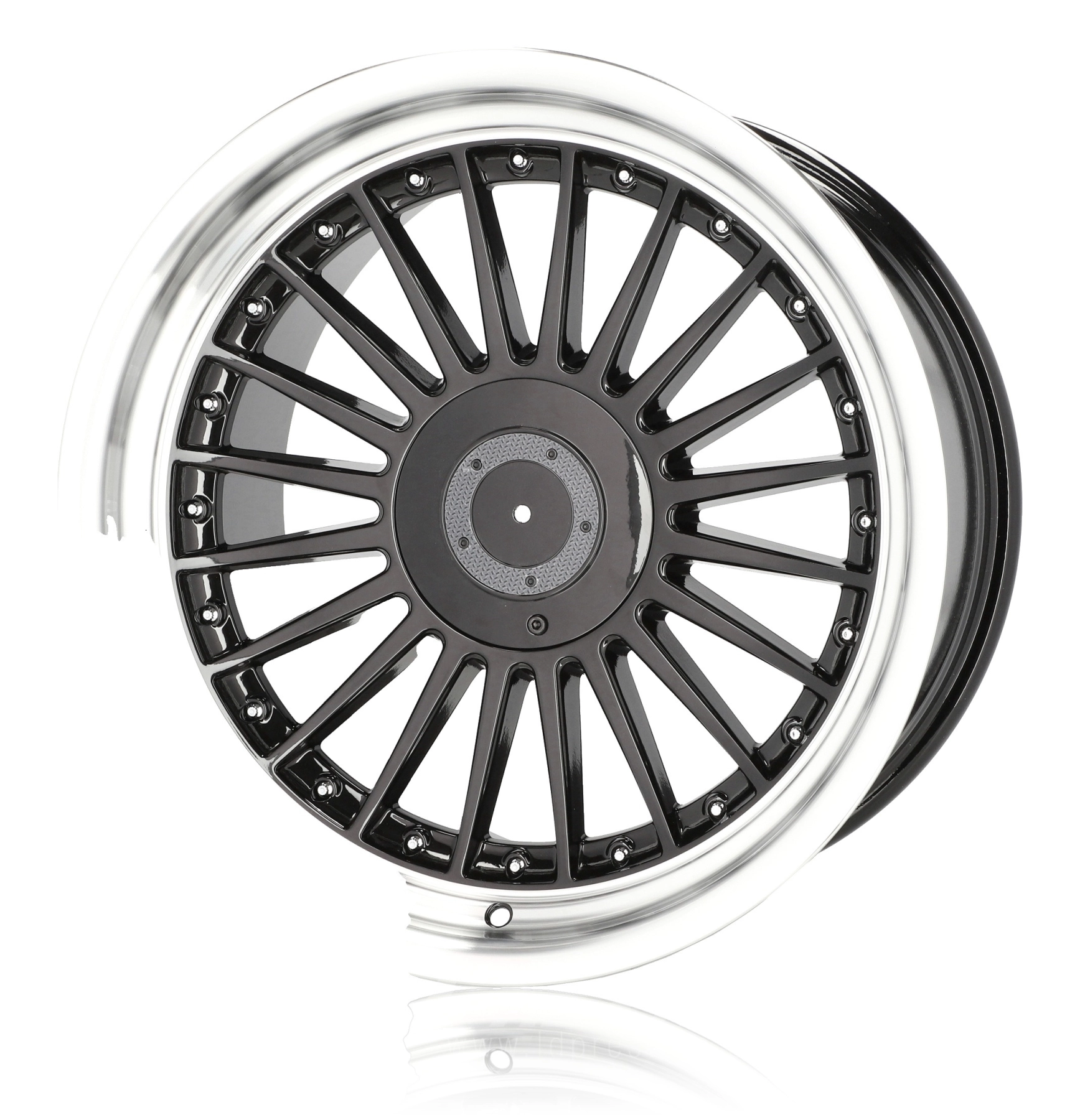 ACR ACB1803 8.5x18 5x120 ET20 CB74