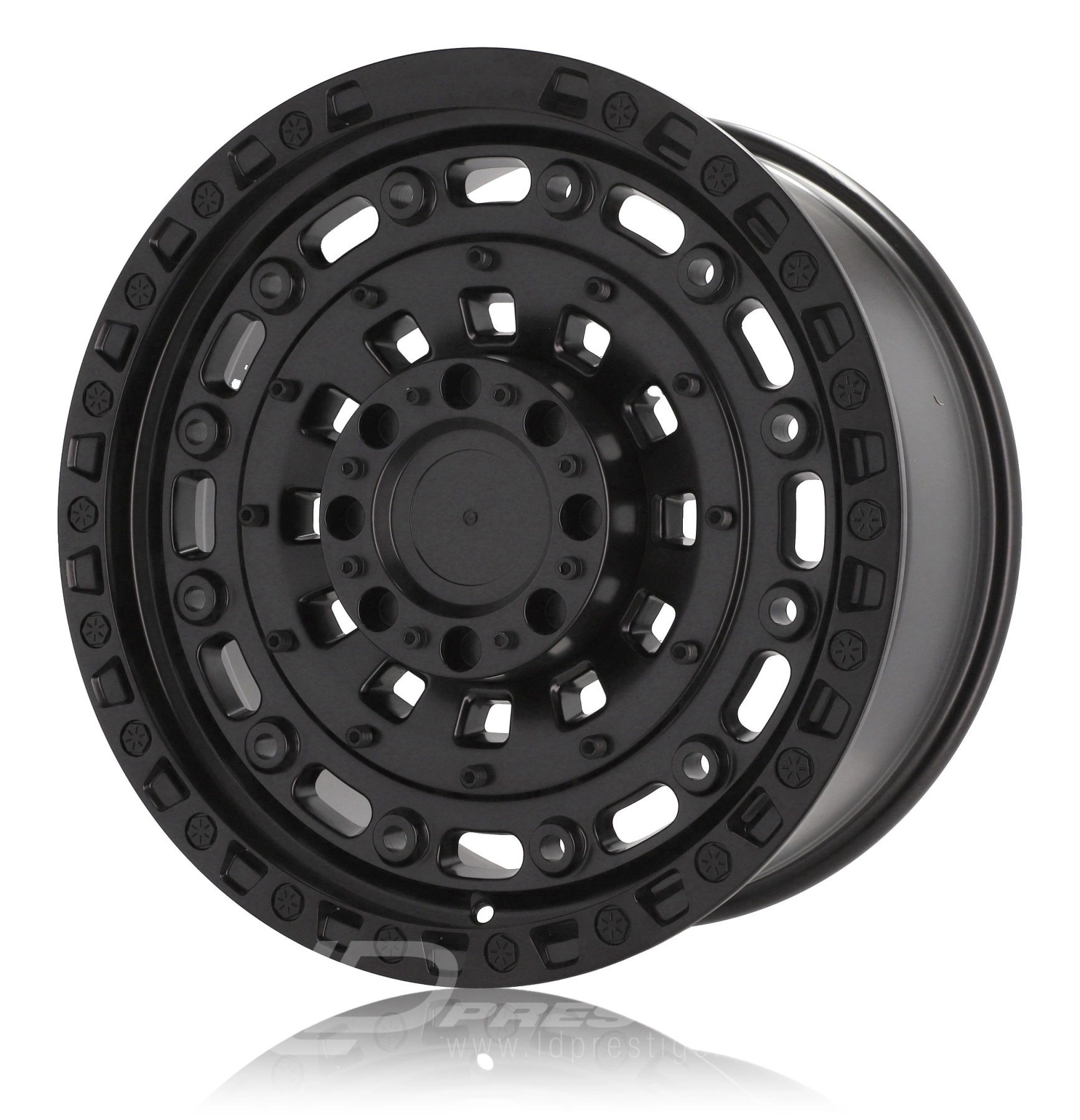 ACR ACB1804 9x20 6x139.7 ET20 CB11