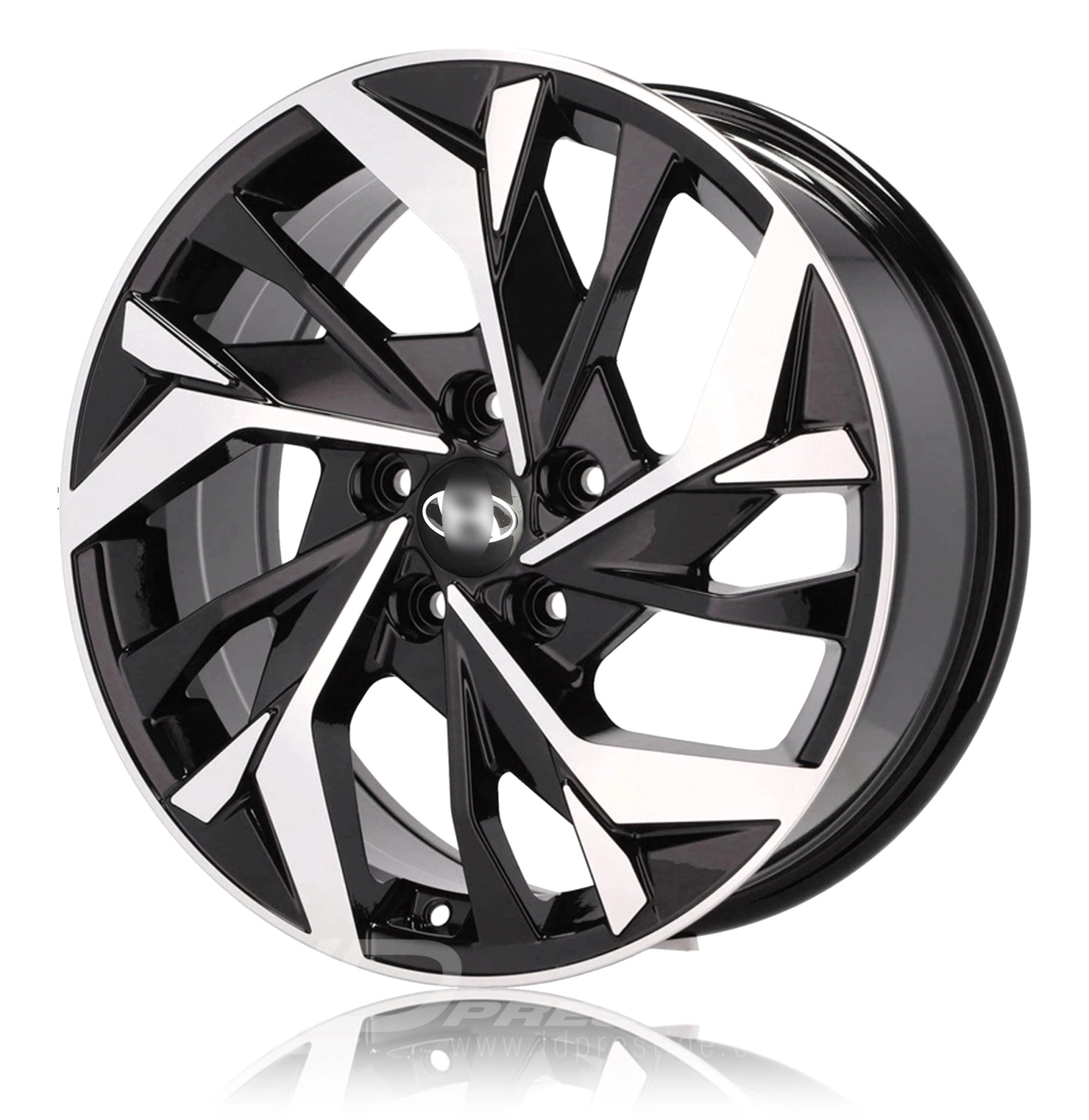 ACR ACB1953 7x17 5x114.3 ET43 CB67