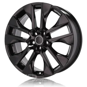 ACR ACB2027 7.5x19 5x114.3 ET40 CB60 Noir
