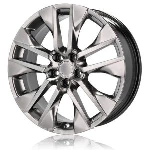 ACR ACB2027 7.5x19 5x114.3 ET40 CB60 Hyper Black