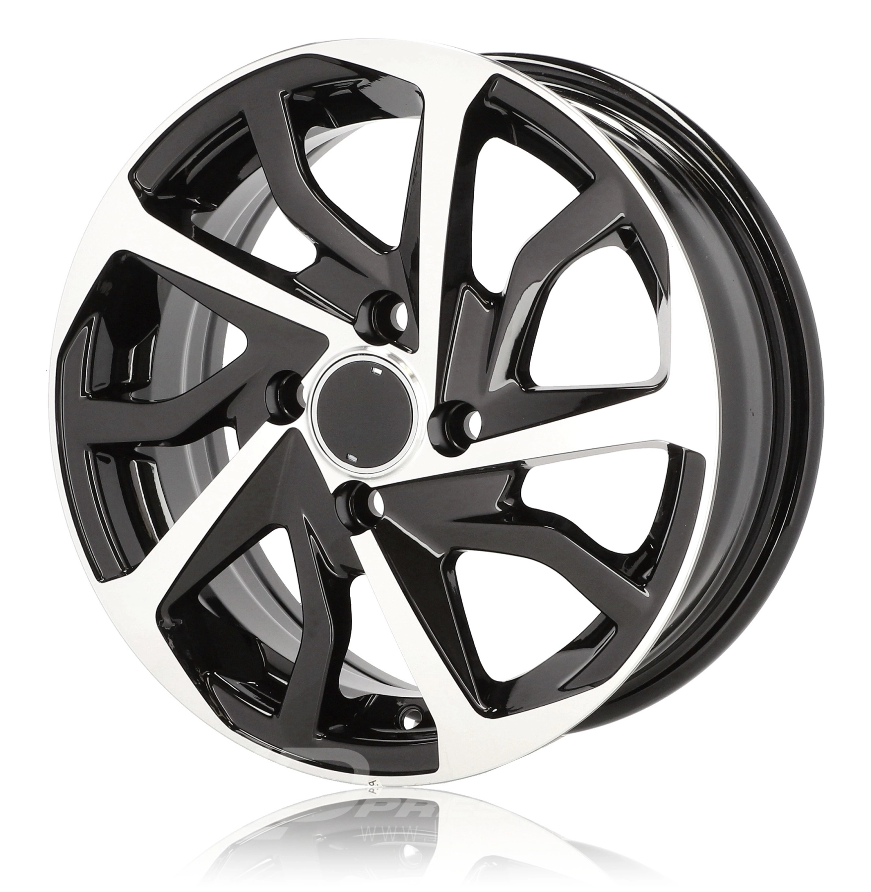 ACR ACB2477 5.5x14 4x100 ET43 CB54