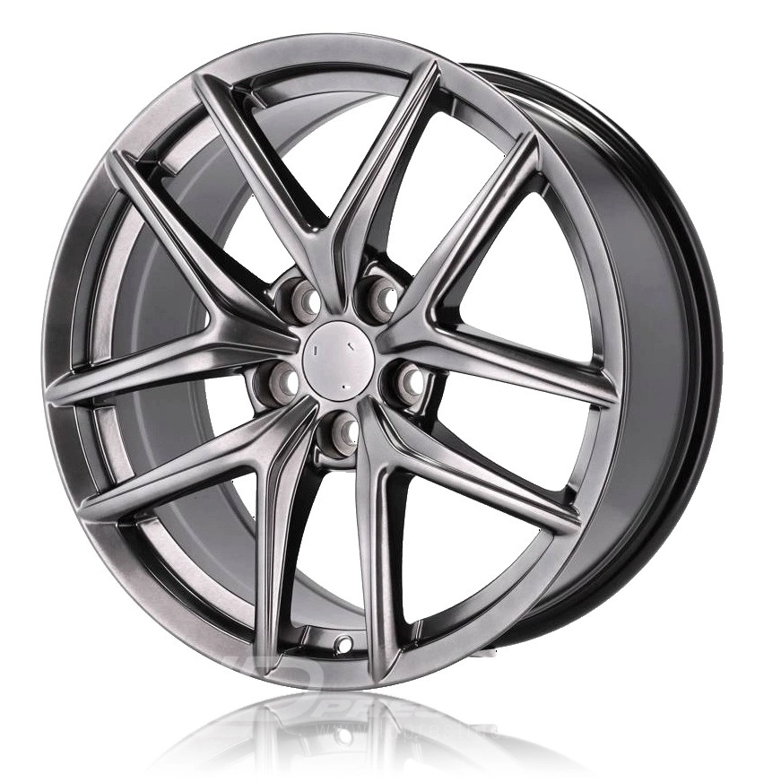 ACR ACB5221 7.5x17 5x114.3 ET40 CB60