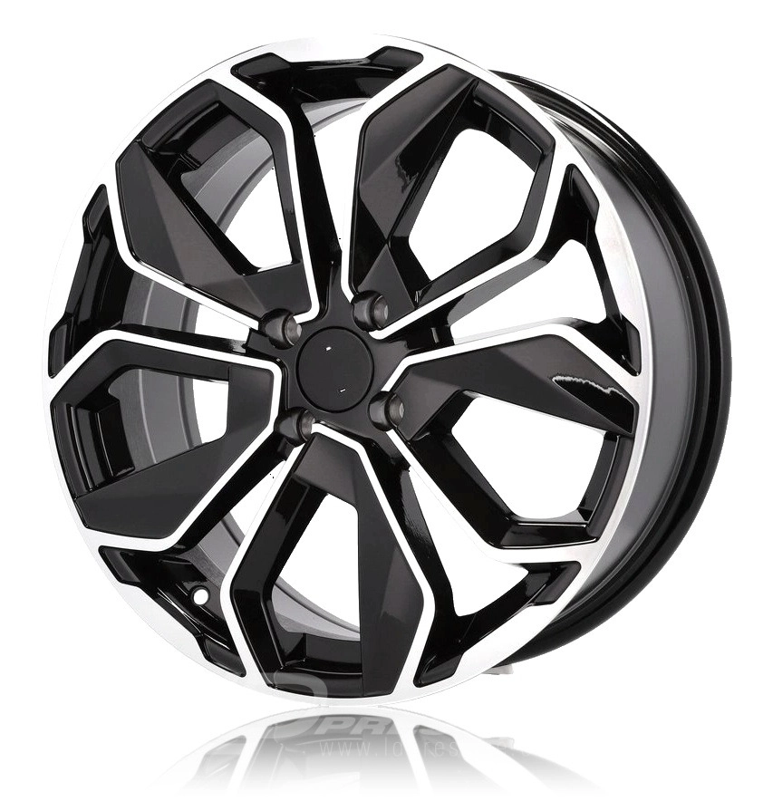 ACR ACB5296 5.5x14 4x100 ET40 CB60