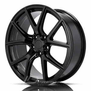 ACR ACB5315 9x20 5x127 ET35 CB71 Noir