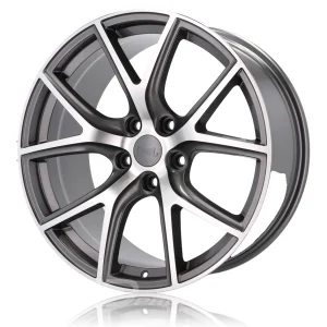 ACR ACB5315 9x20 5x127 ET35 CB71 Gme Poli