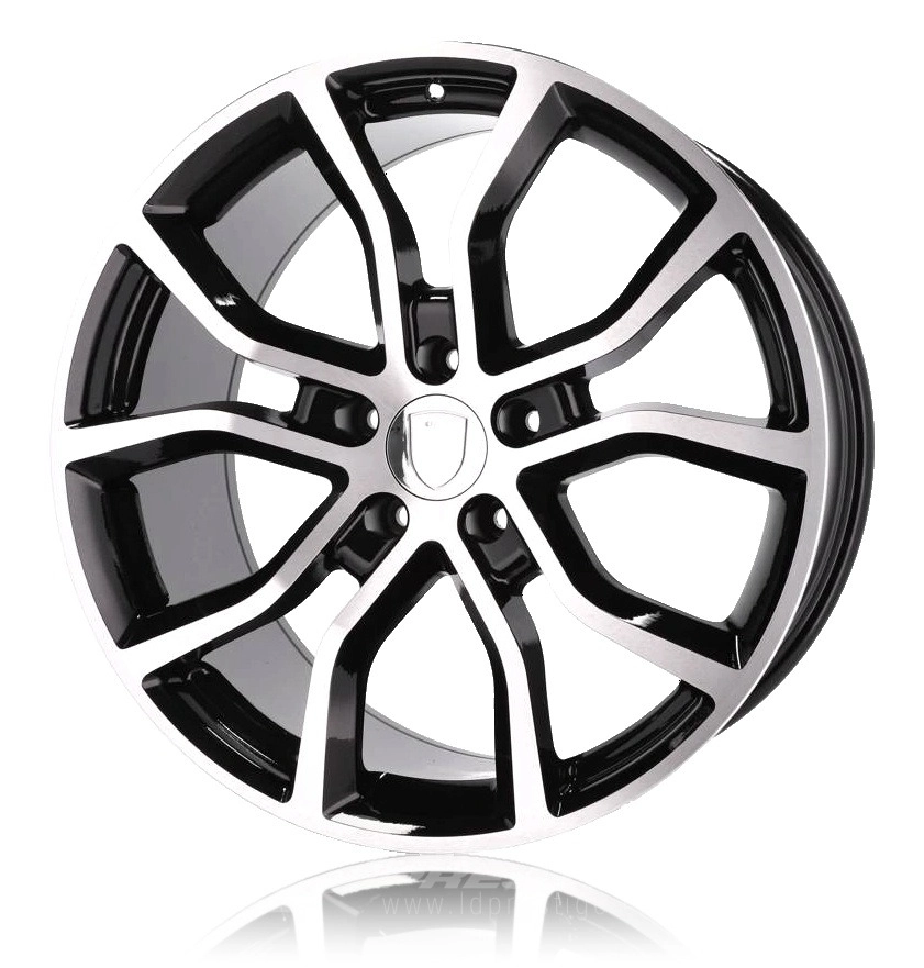 ACR ACB5362 9.5x21 5x130 ET46 CB71