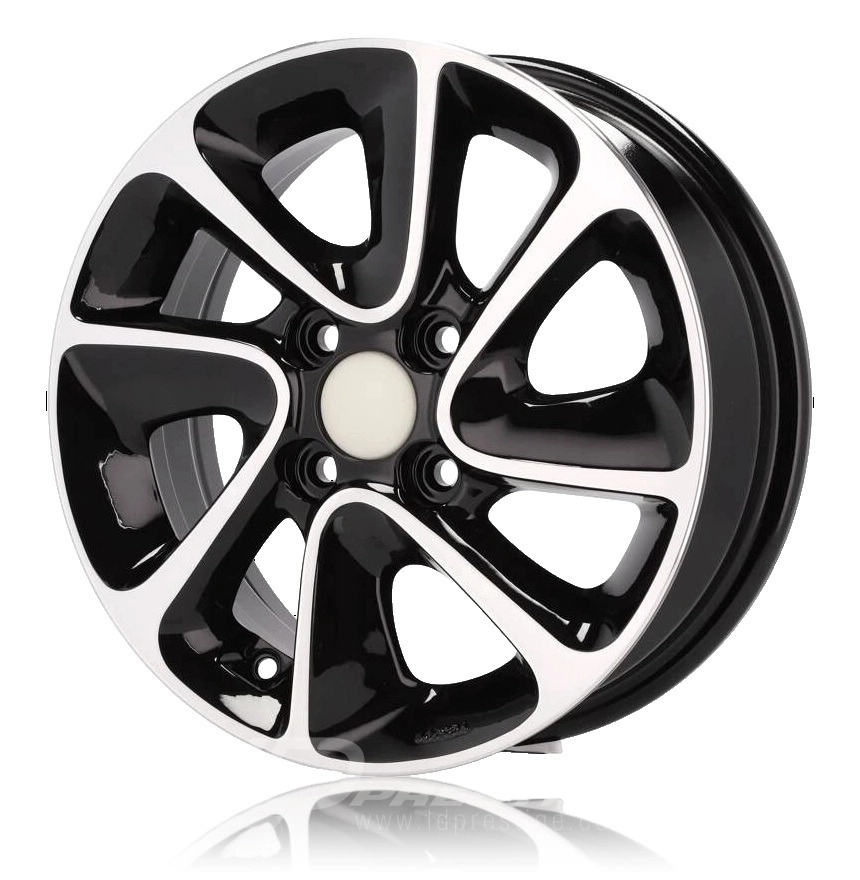 ACR ACB5387 5x14 4x100 ET41 CB54