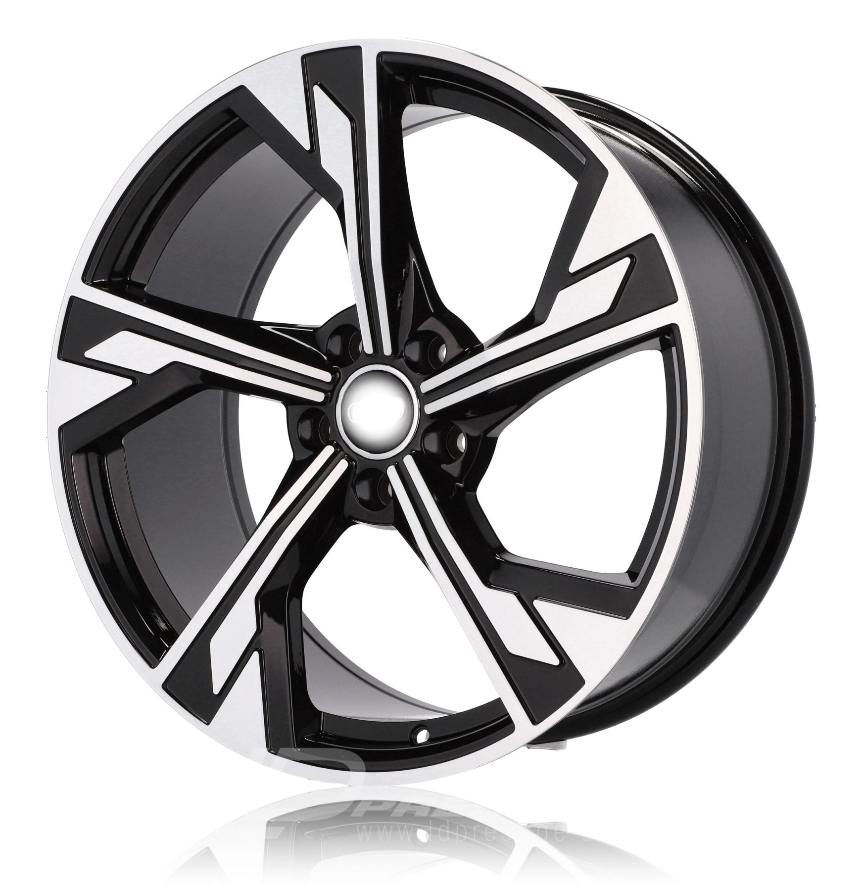 ACR ACB5419 7.5x17 5x112 ET40 CB66