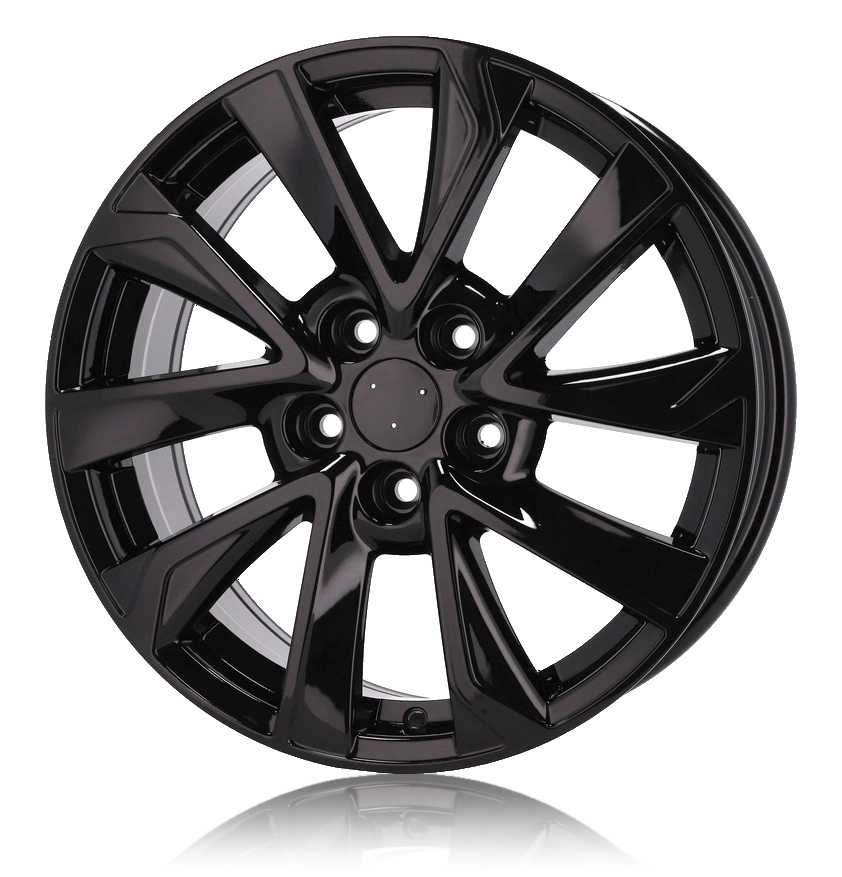 ACR ACB5463 6.5x15 5x100 ET40 CB54 – Image 2