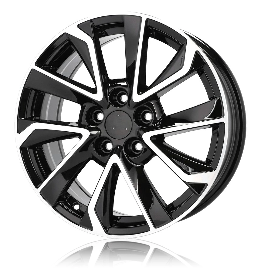 ACR ACB5463 6.5x15 5x100 ET40 CB54