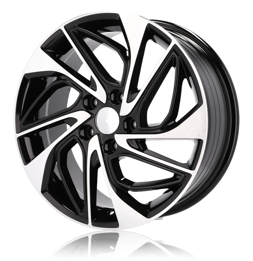 ACR ACB5518 6.5x16 5x114.3 ET45 CB67