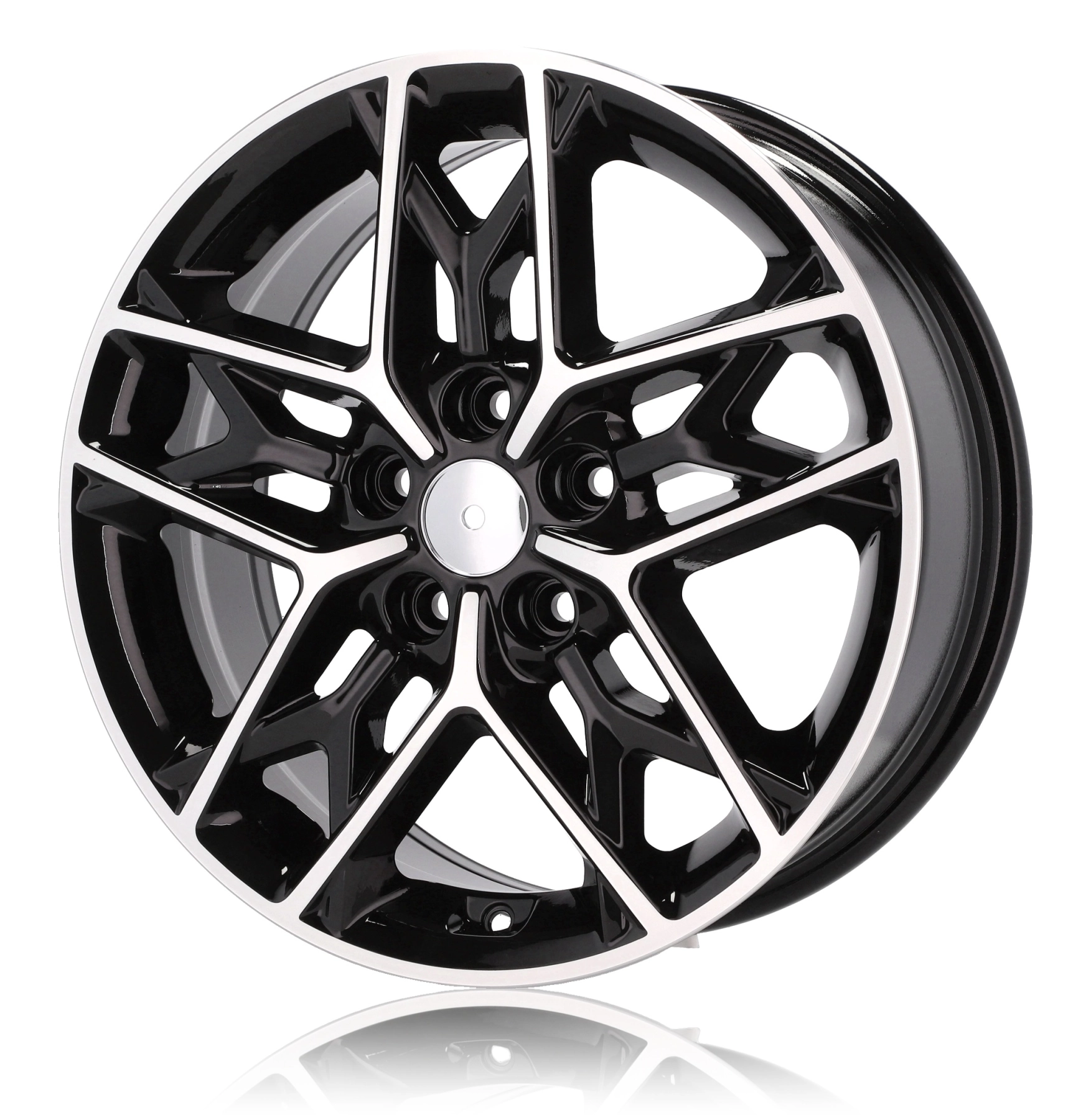 ACR ACB5567 7x17 5x114.3 ET48 CB67