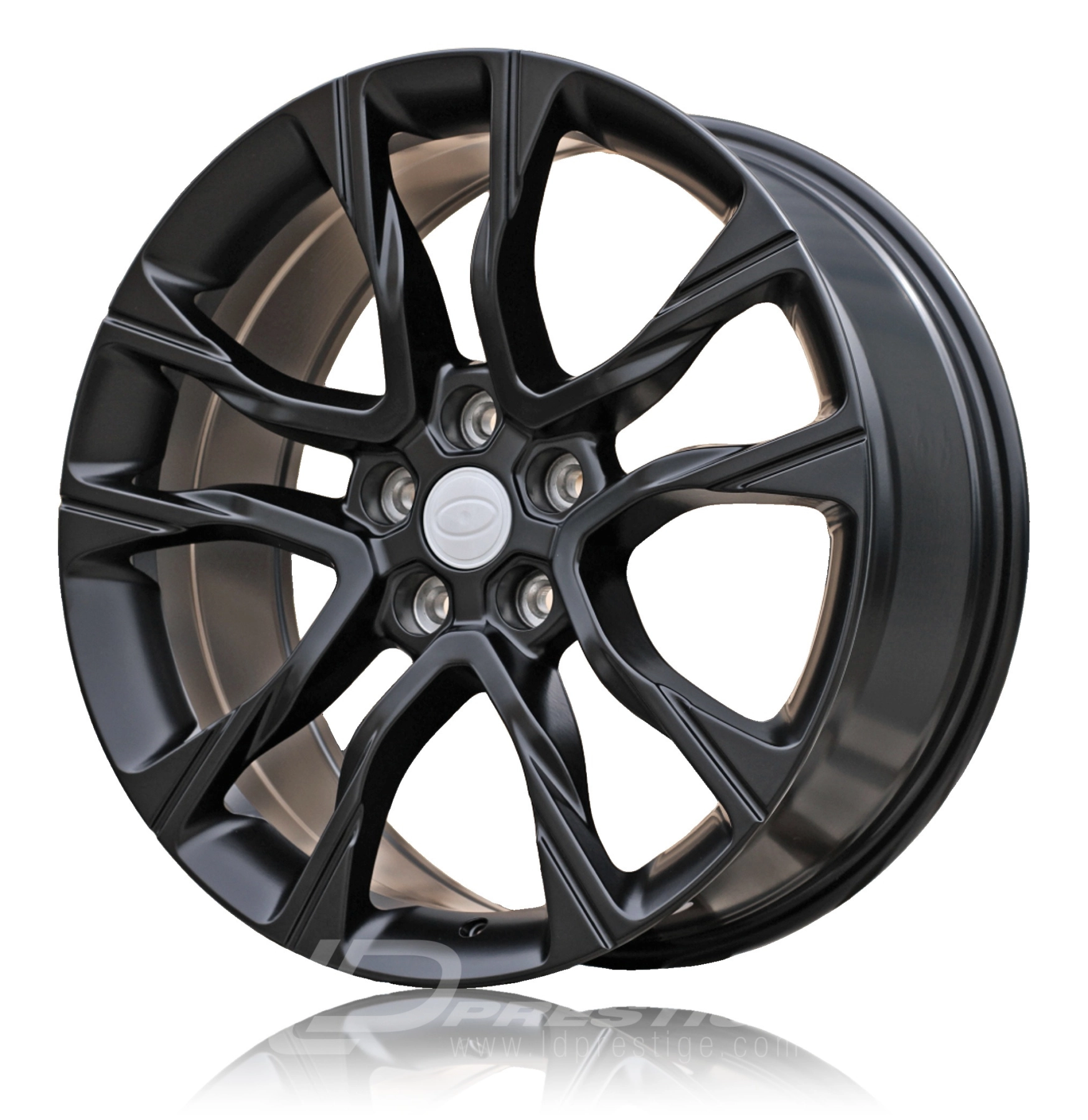 ACR ACB5755 8.5x20 5x120 ET43 CB72