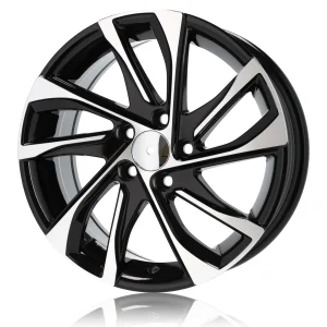 ACR ACB5760 6.5x15 5x100 ET40 CB57