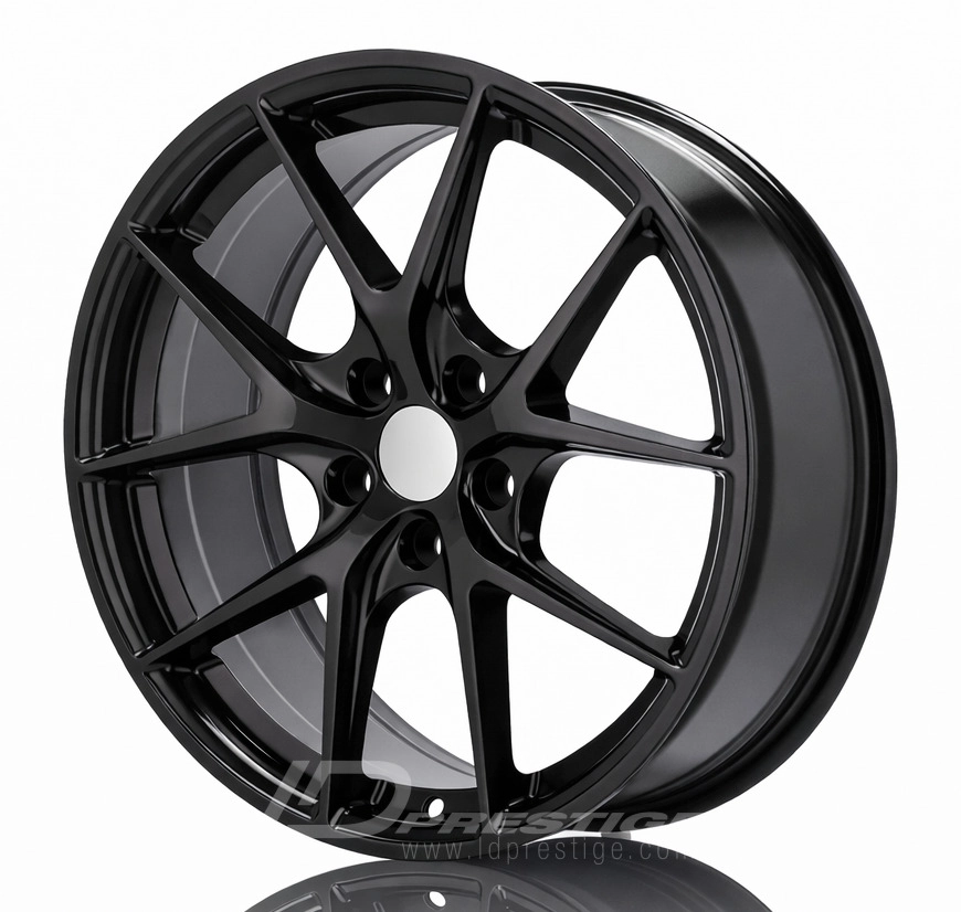 ACR ACB5796 7.5x17 5x120 ET34 CB72 – Image 2