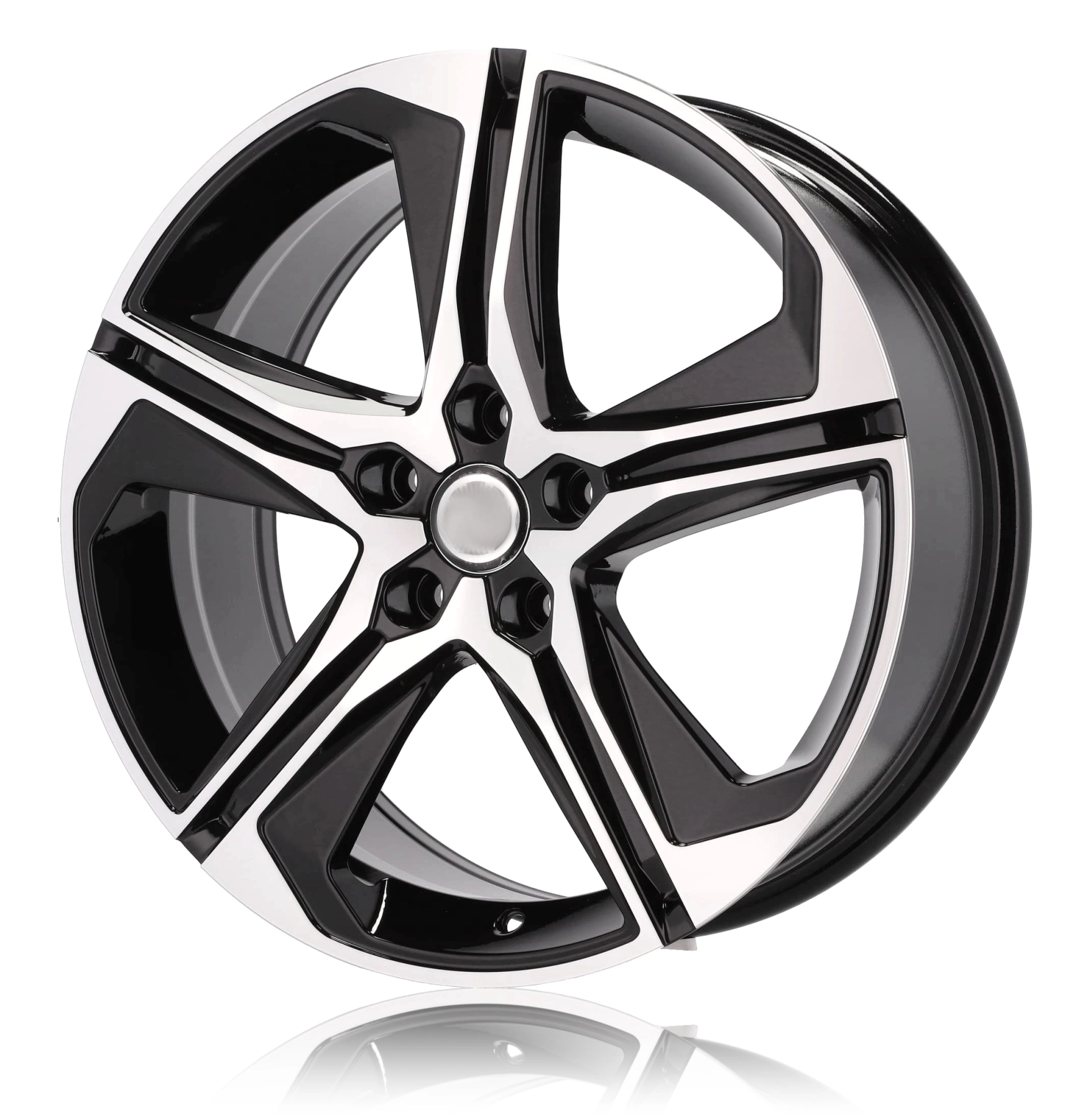 ACR ACB5817 7.5x18 5x112 ET46 CB57