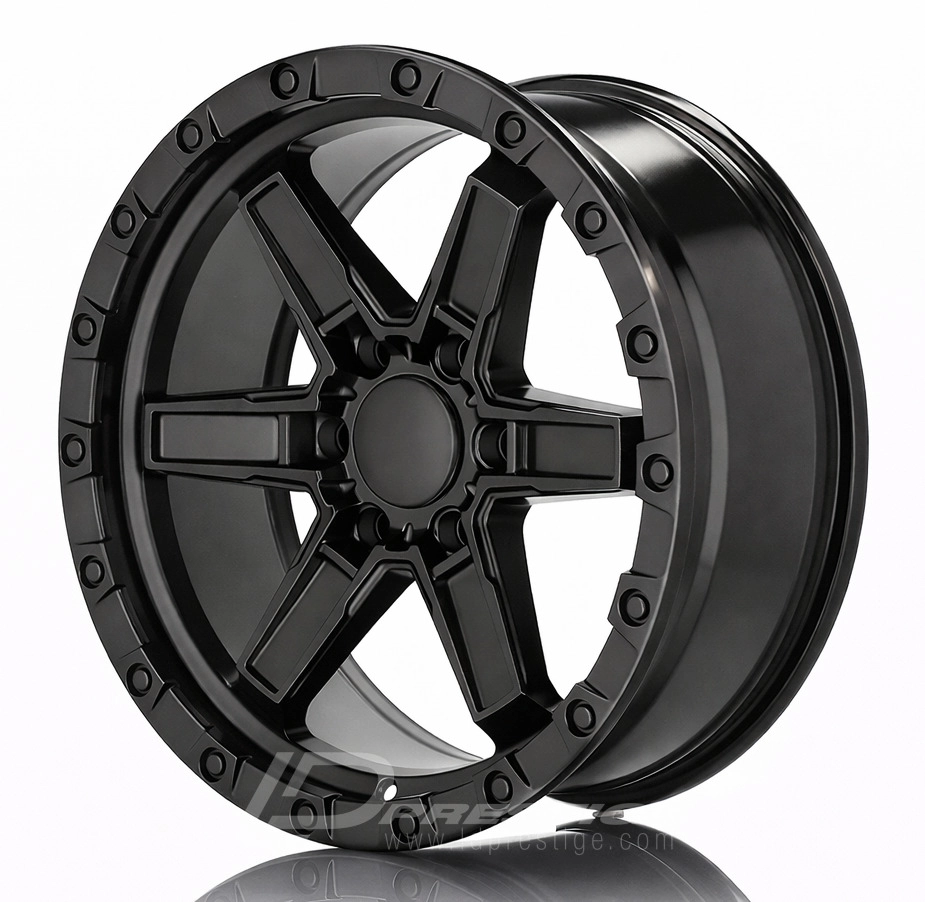 ACR ACB5840 9x18 6x139.7 ET10 CB11