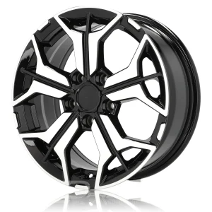 ACR ACB5846 6.5x16 5x114.3 ET40 CB67