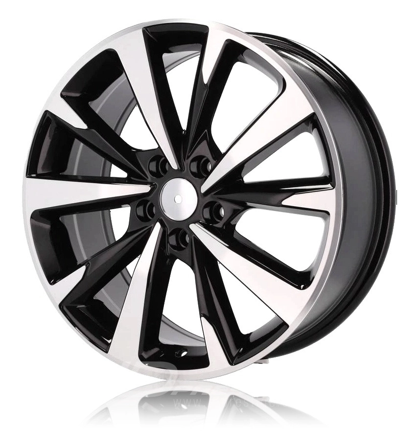 ACR ACB5869 7.5x18 5x112 ET46 CB57