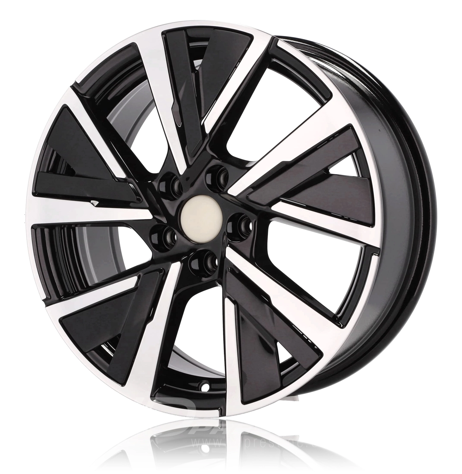 ACR ACB5906 6.5x15 4x108 ET32 CB65