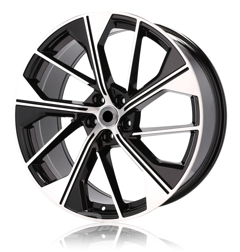 ACR ACB5907 8x18 5x112 ET39 CB66