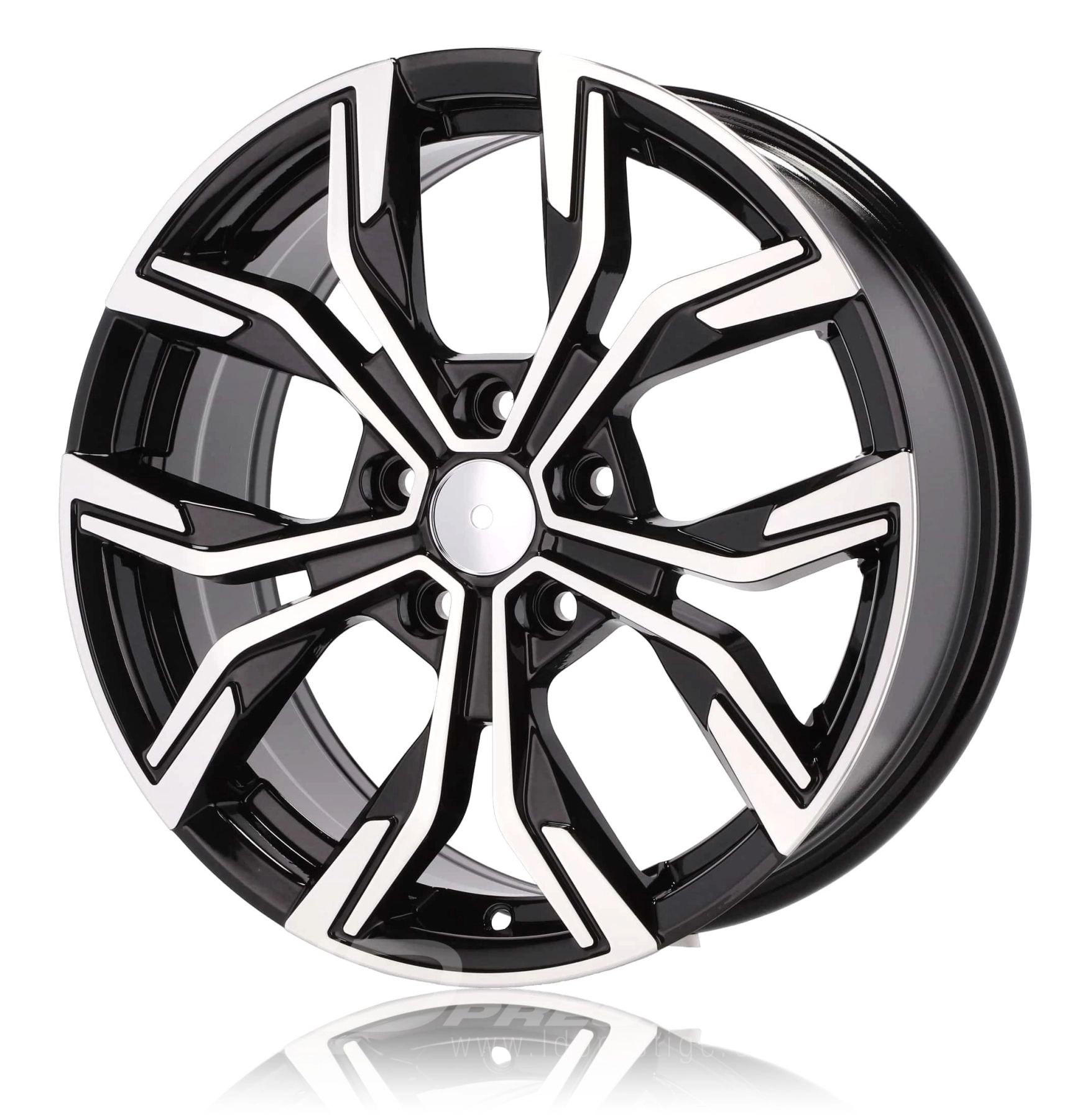 ACR ACB5920 6.5x15 4x100 ET37 CB60