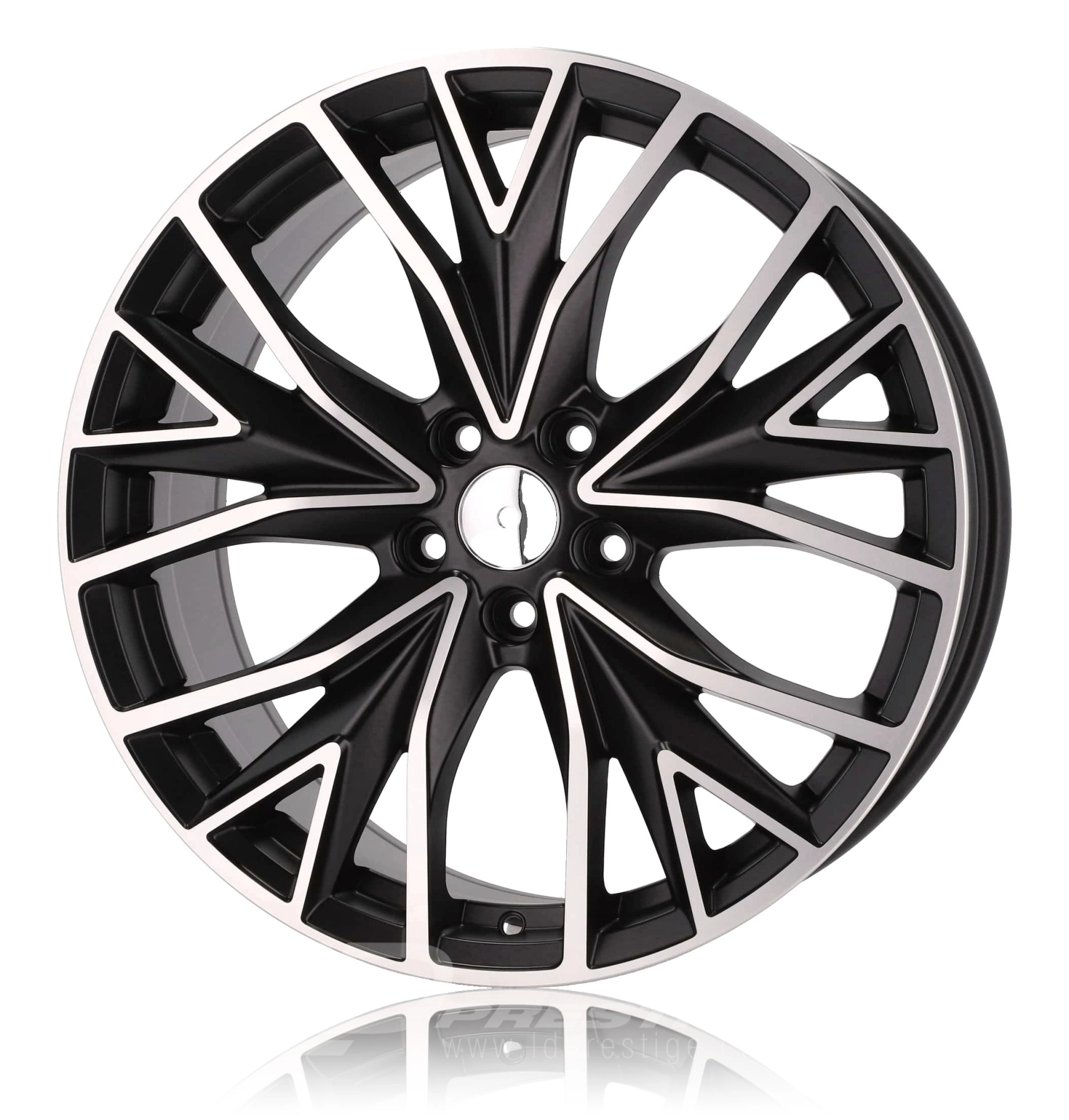 ACR ACB5922 8x19 5x112 ET49 CB57