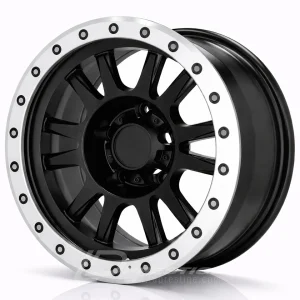 ACR ACB5944 8x16 5x139.7 ET0 CB11
