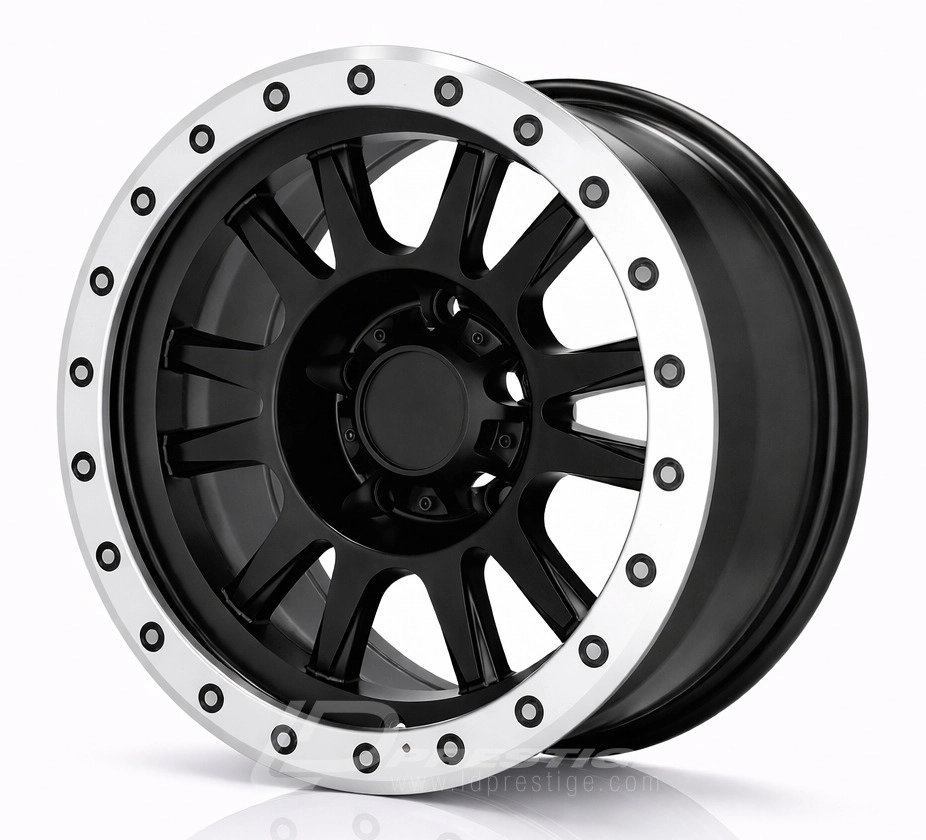 ACR ACB5944 8x16 5x139.7 ET0 CB11