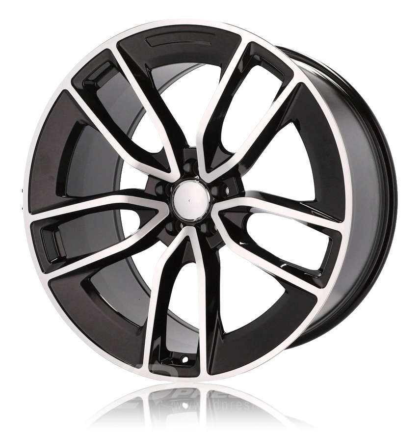 ACR ACB5949 10x22 5x112 ET46 CB66
