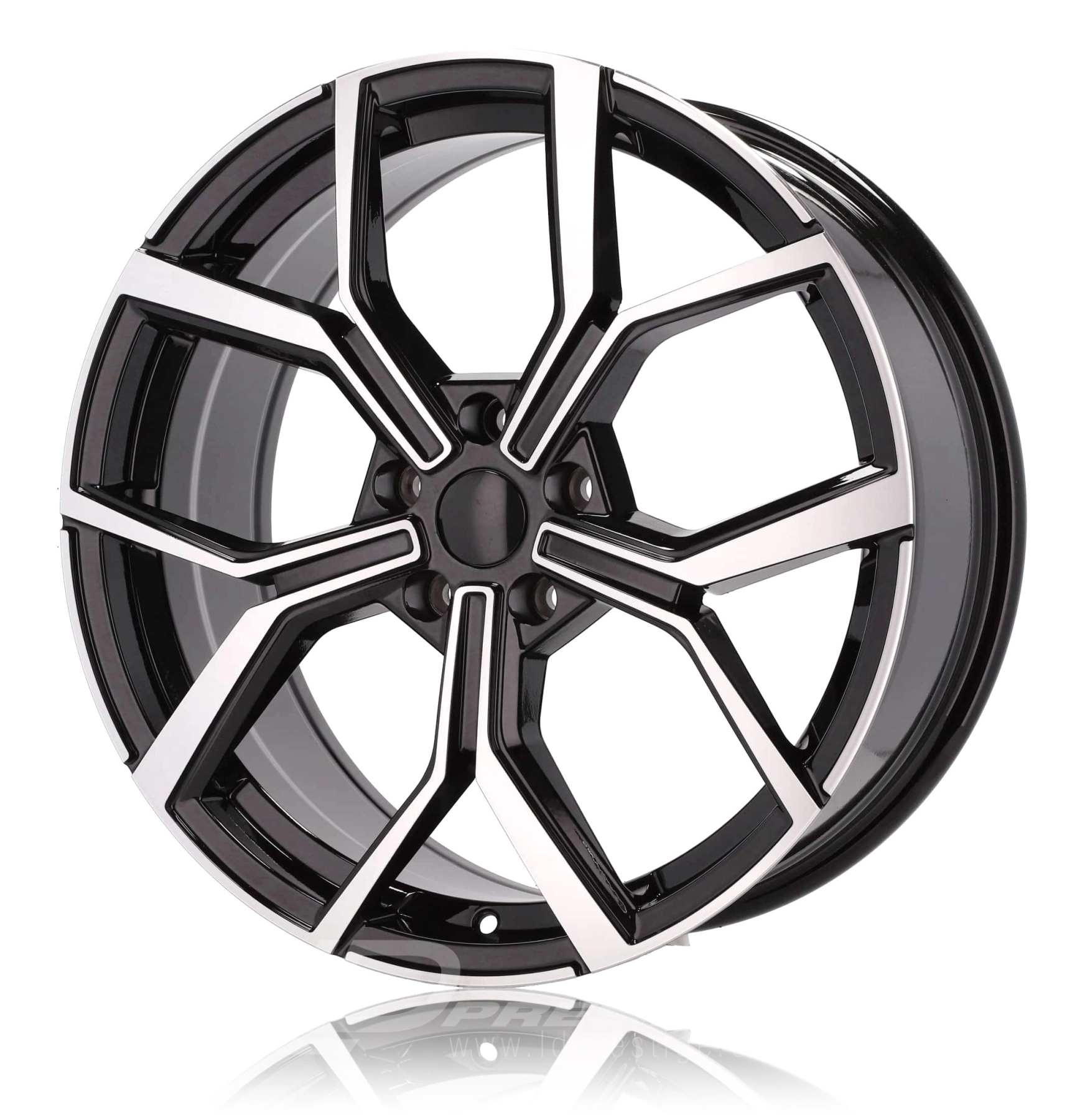 ACR ACB5952 6.5x16 5x100 ET45 CB57