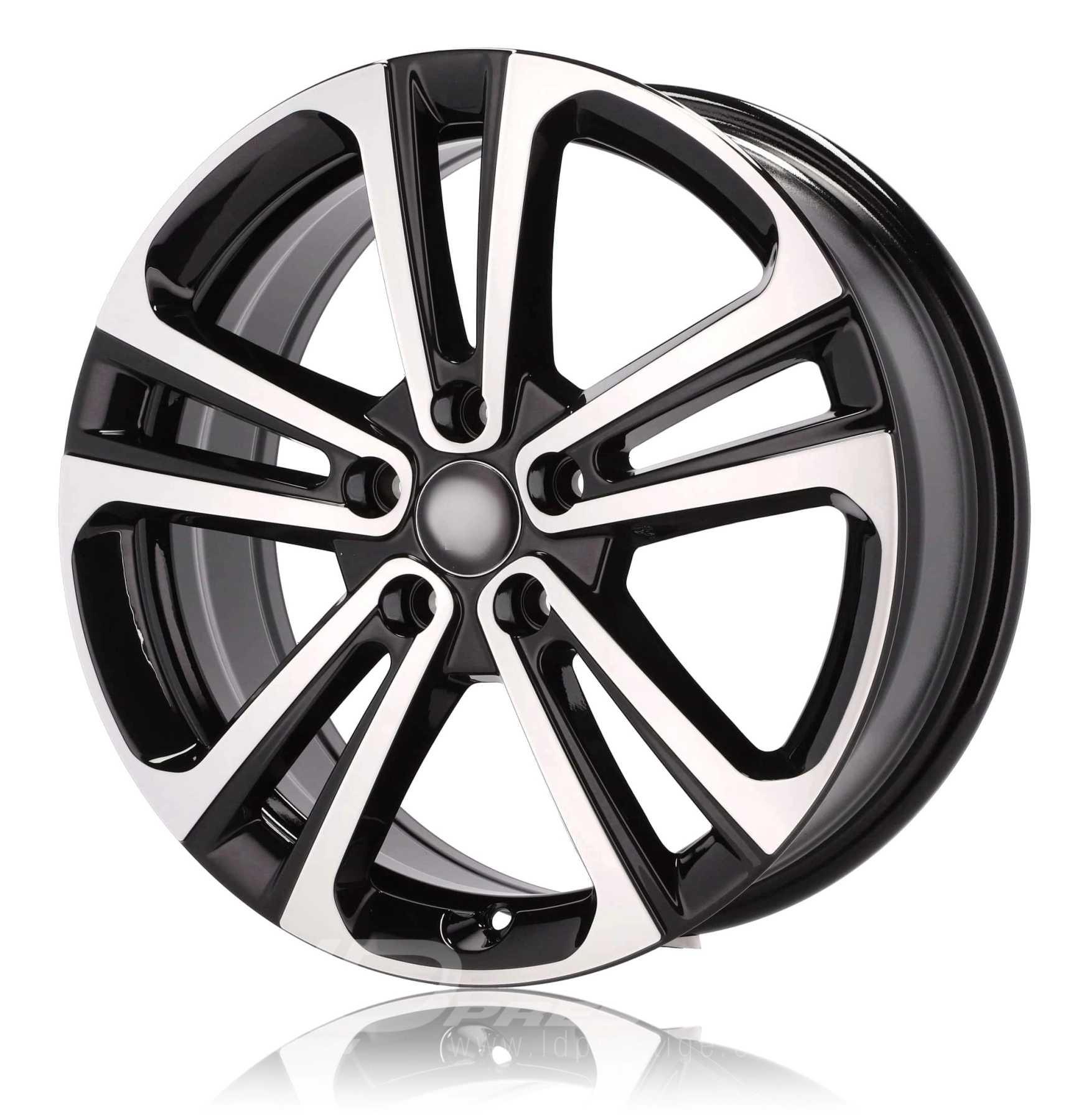 ACR ACB5959 6.5x16 5x108 ET47 CB65
