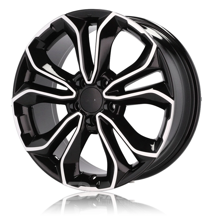 ACR ACB5961 7.5x18 5x114.3 ET45 CB64