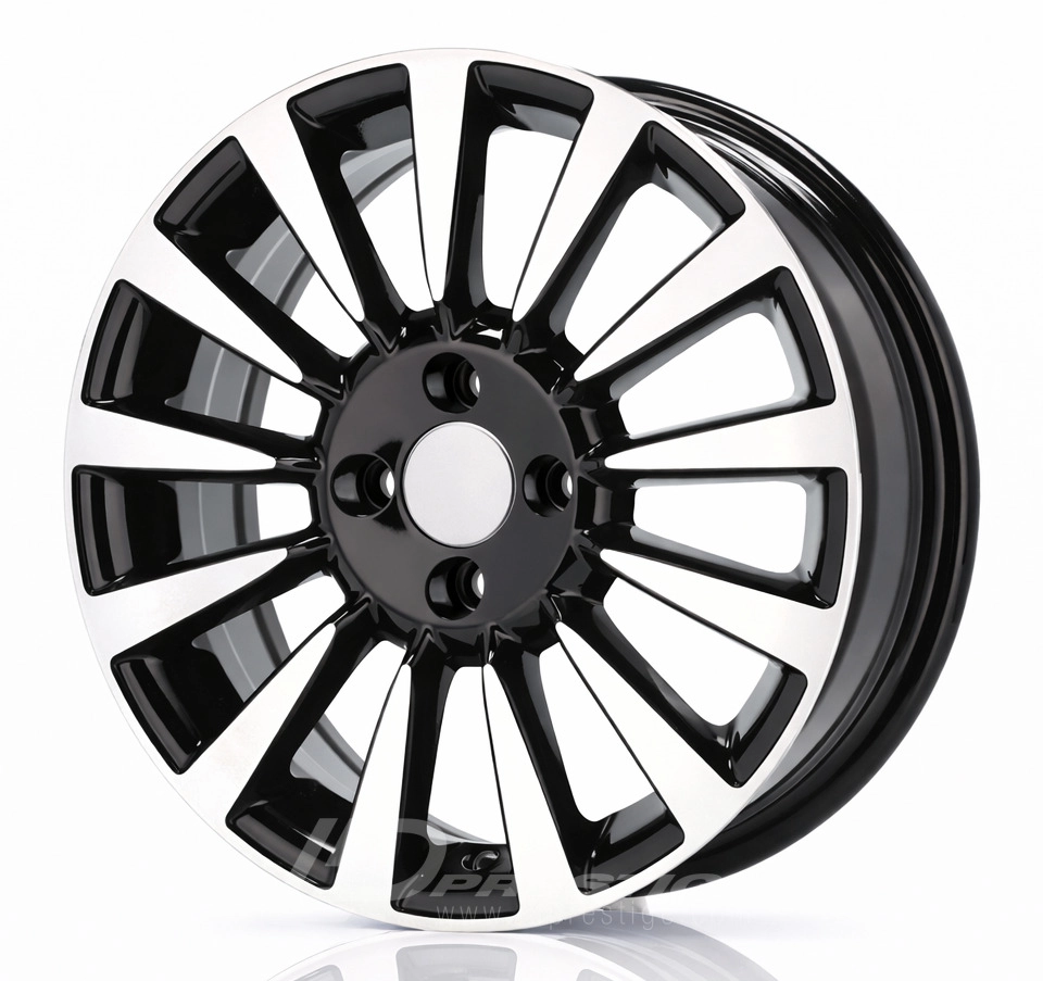 ACR ACBK743 6x15 4x98 ET35 CB58