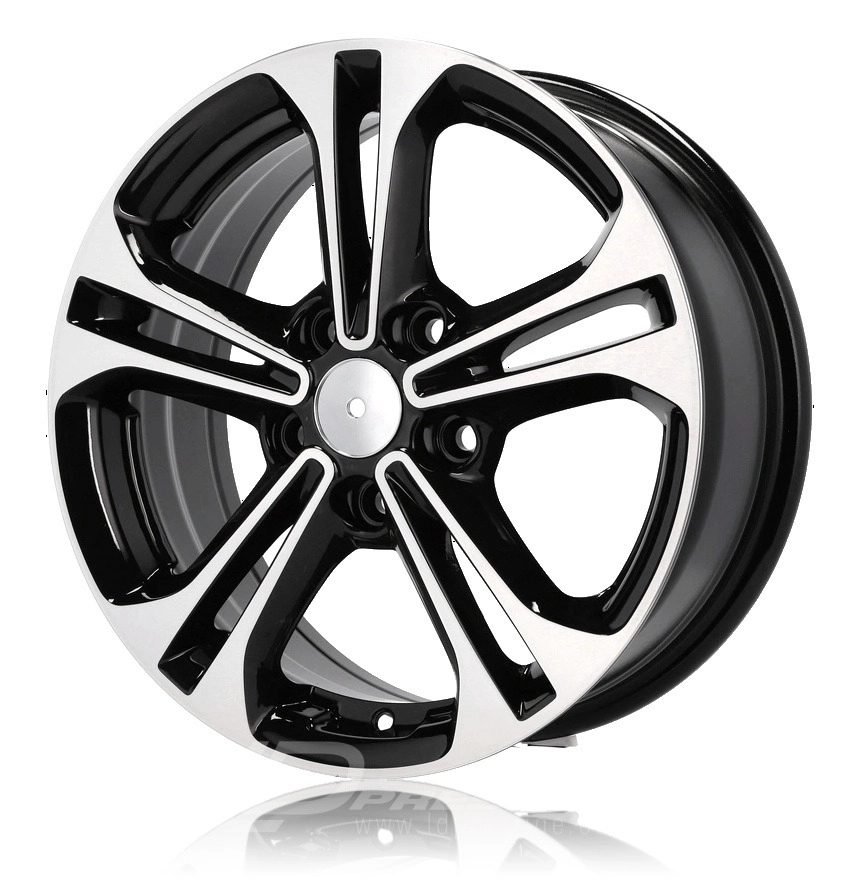 ACR ACBK766 6.5x16 5x114.3 ET46 CB67