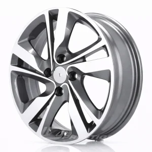 ACR ACBK813 6x15 4x100 ET46 CB54 Gme Poli