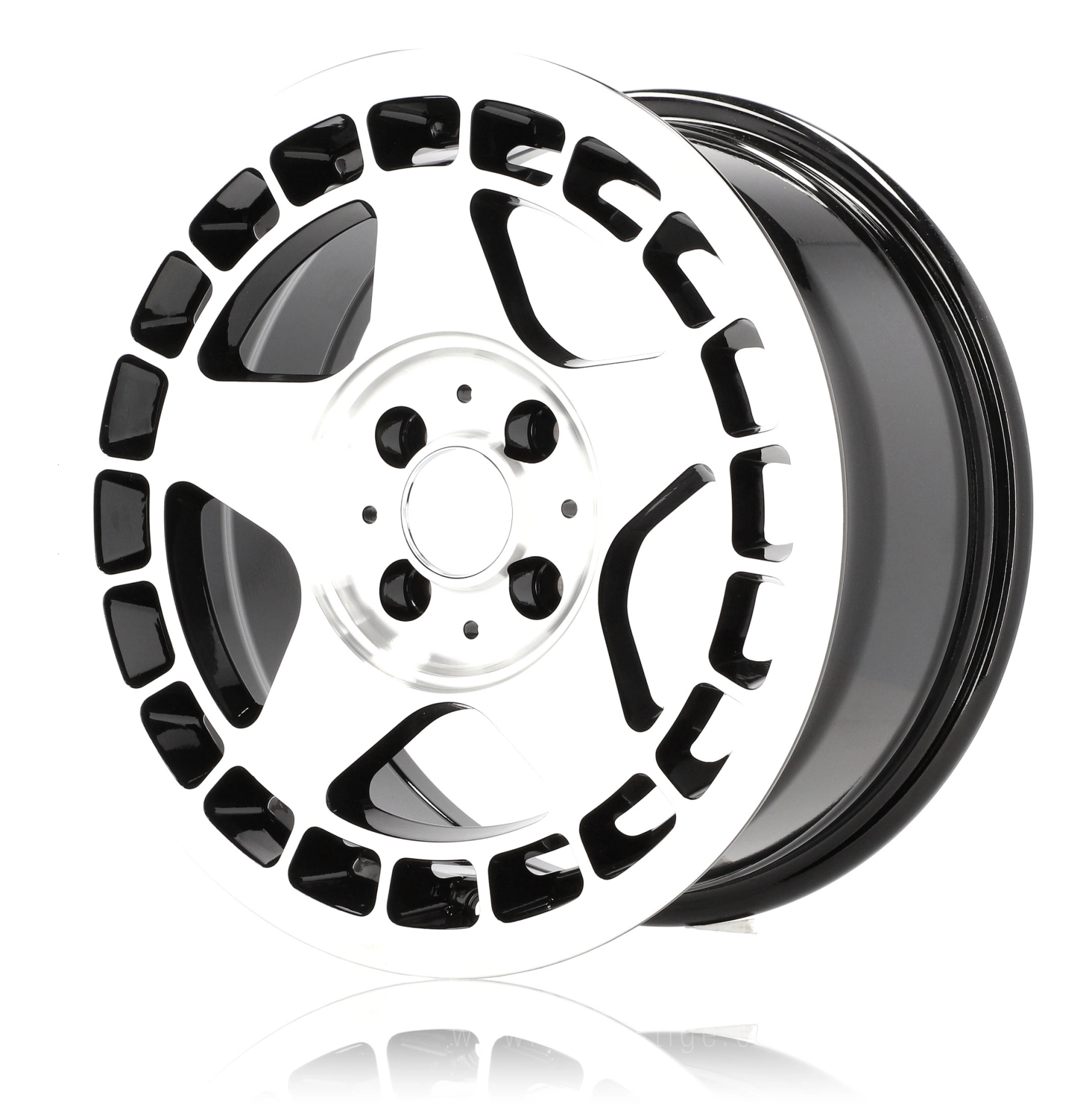 ACR ACBK927 7x15 4x100 ET24 CB57