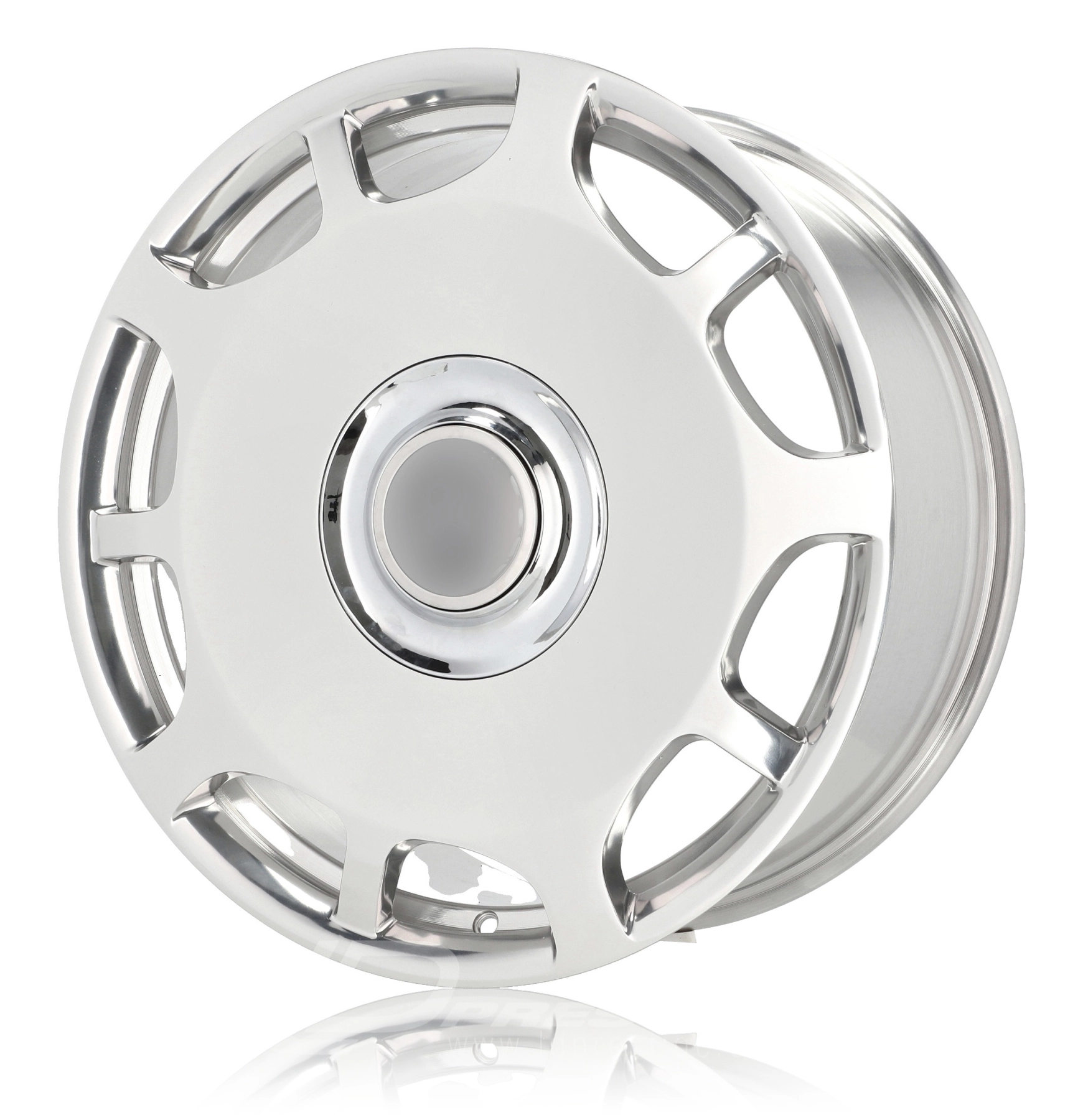 ACR ACBX007-20 9.5x20 5x112 ET43 CB66