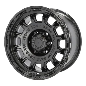 ACR ACBX034 8.5x17 6x139.7 ET12 CB10.6