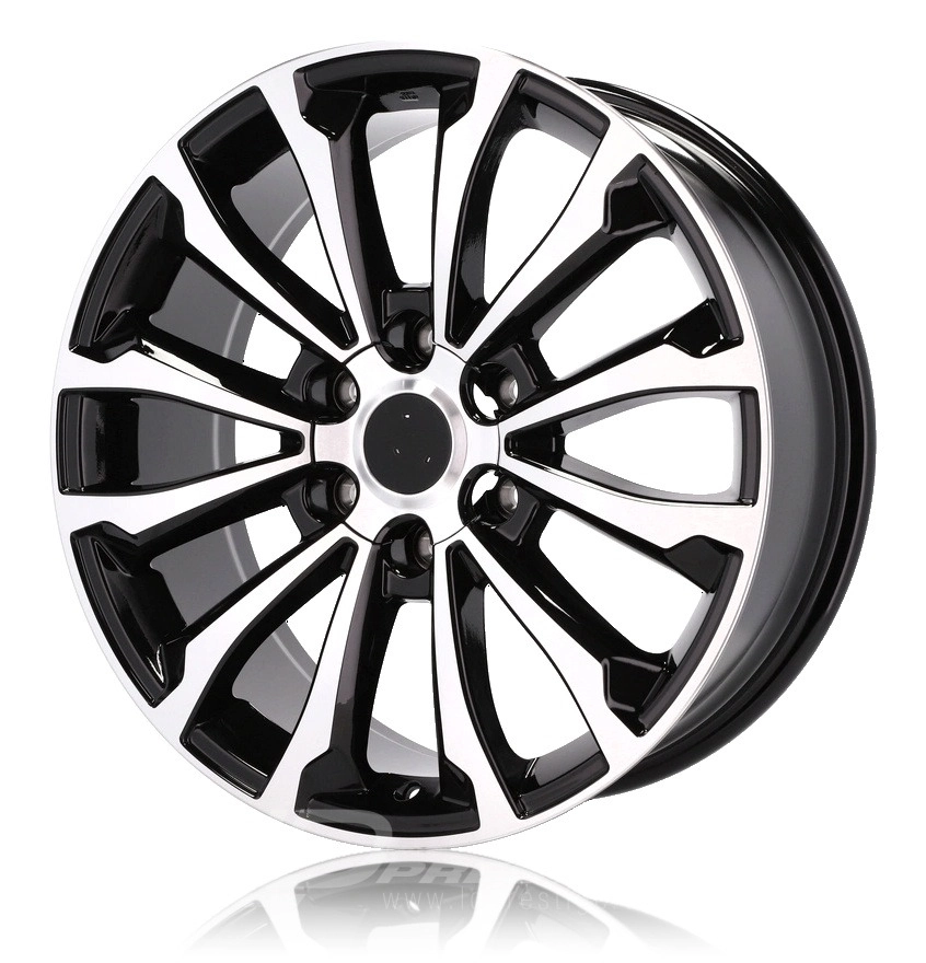 ACR ACBX075 7.5x17 6x139.7 ET25 CB10.6