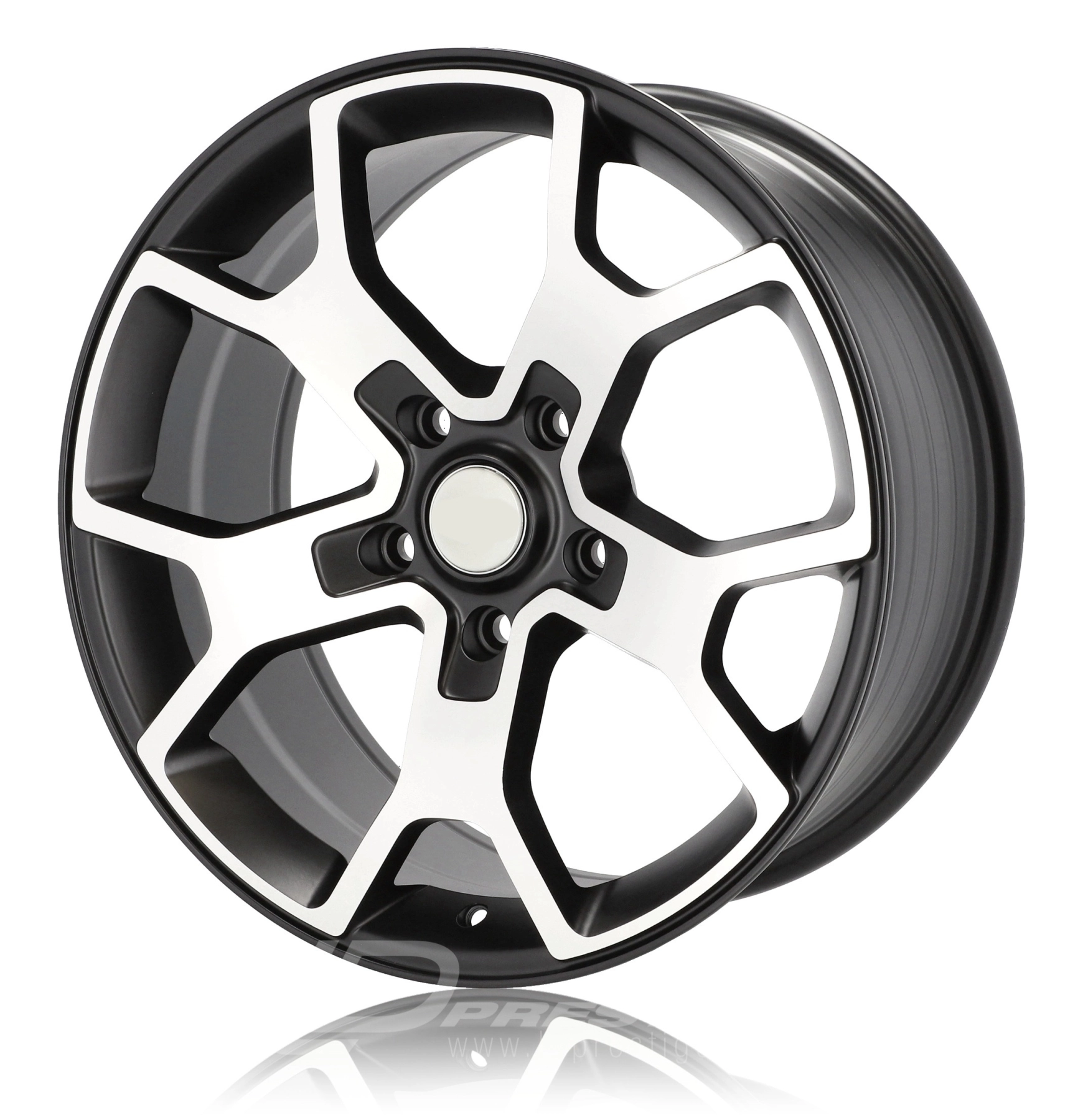 ACR ACBX372 8x18 5x127 ET35 CB71