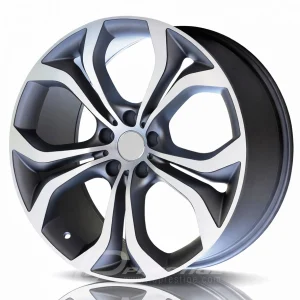 ACR ACBY117 9x19 5x120 ET48 CB74