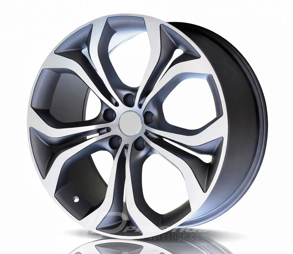 ACR ACBY117 9x19 5x120 ET48 CB74