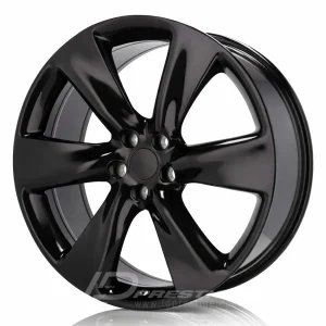 ACR ACBY258 9.5x21 5x114.3 ET50 CB66