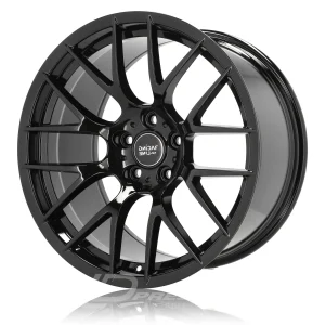 ACR ACBYF956A 9x19 5x120 ET30 CB72