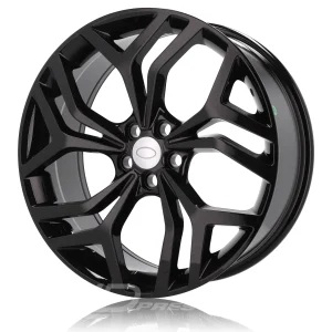 ACR ACD1419 8x20 5x108 ET40 CB63 Noir